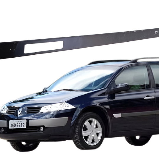 Friso Externo Teto Esquerdo Renault Megane Grand Tour 2010