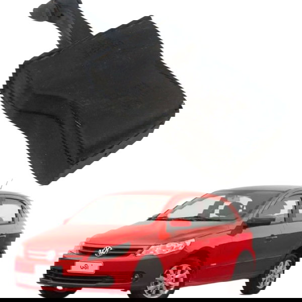 Limitador Porta Traseira Direita Volkswagen Gol G5