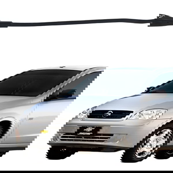 Braço Limpador Parabrisa Direito Chevrolet Corsa 2003