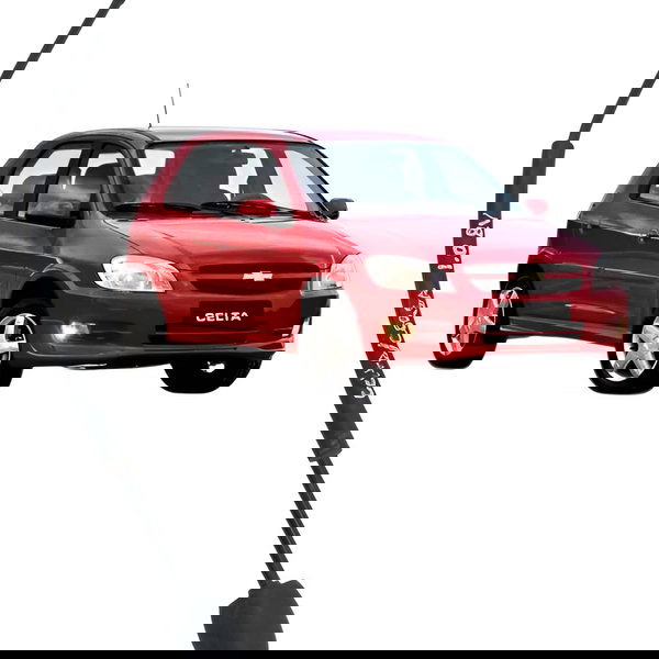 Cabo Acelerador Chevrolet Corsa Celta 1.0 2008