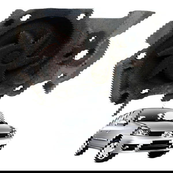 Bomba Agua Renault Clio 1.0 16v 2003 2004 2005