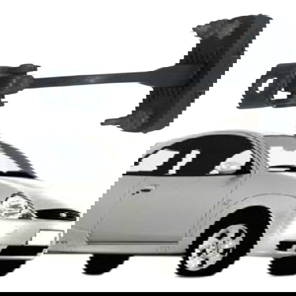 Limitador Porta Traseira Ford Ka  2005 2006 2007