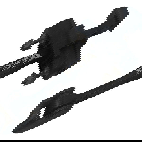 Limitador Porta Dianteira Direita Ford Ka 2006