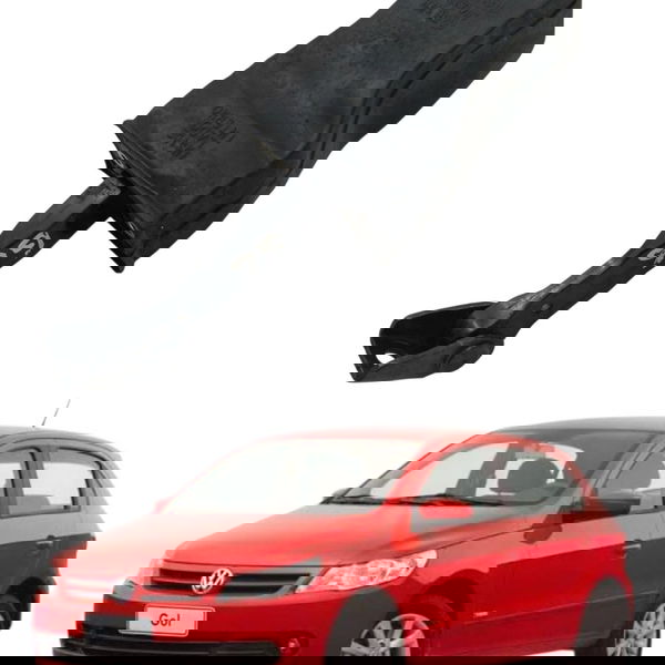 Limitador Porta Traseira Direita Volkswagen Gol G5