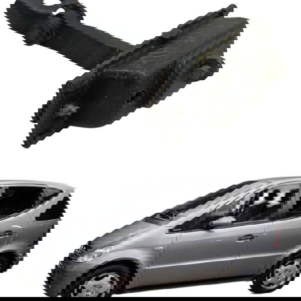 Limitador Porta Dianteira Esquerda Mercedes Classe A