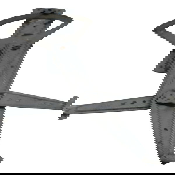 Máquina Vidro Manual Dianteira Esquerda Chevrolet Corsa 2003