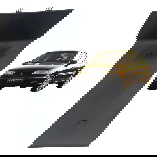 Moldura Acabamento Console Chevrolet Vectra Gt 2009