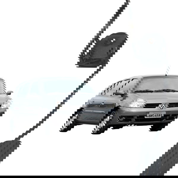 Pedal Acelerador Renault Clio 1.0 2008