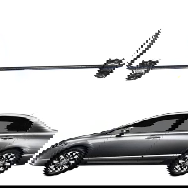 Barra Estabilizadora Citroen C4 Lounge 1.6 2014 2015