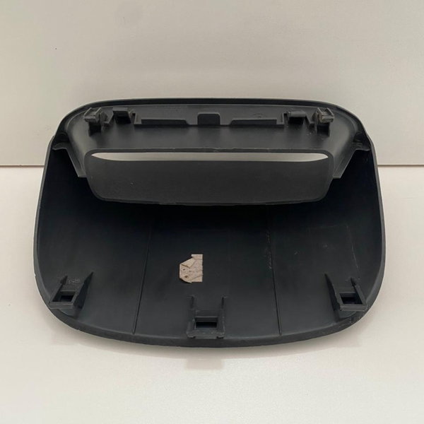 Moldura Acabamento Computador Bordo Citroen C3 2008 A 2012