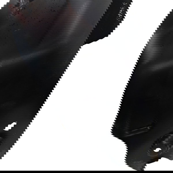 Parabarro Traseiro Esquerdo Citroen C4 Lounge 1.6 2014