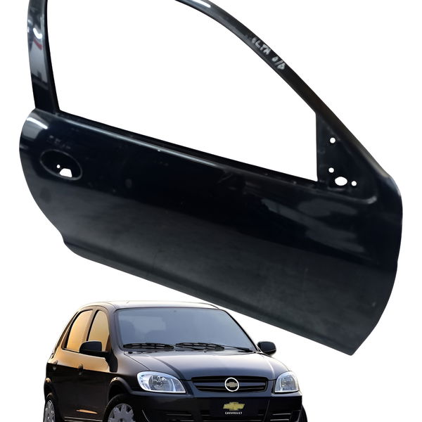 Porta Dianteira Direita Chevrolet Celta 1.0 2p 2008 2009