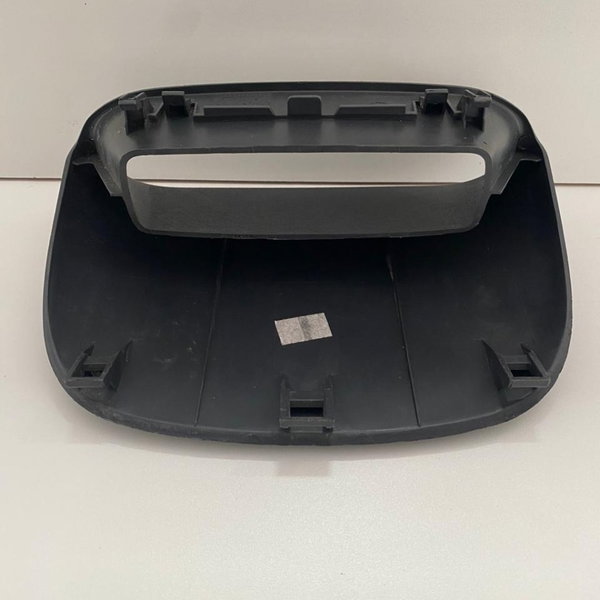 Moldura Acabamento Computador Bordo Citroen C3 2008 A 2012