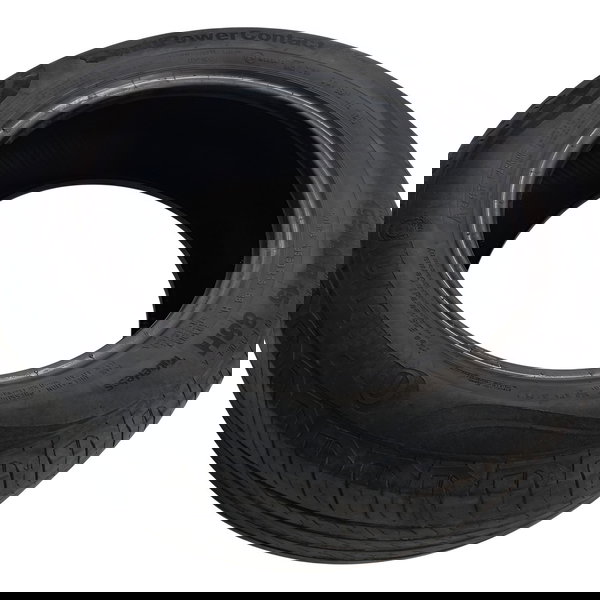 Pneu 195/60/r15 Continental Insed Road Steel Camatri