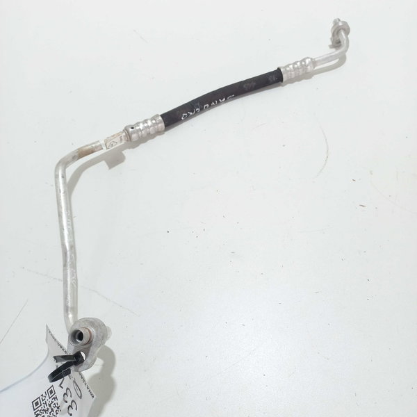 Mangueira Ar Condicionado Renault Sandero