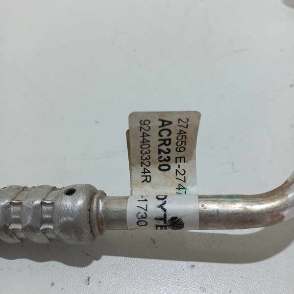 Mangueira Ar Condicionado Renault Sandero