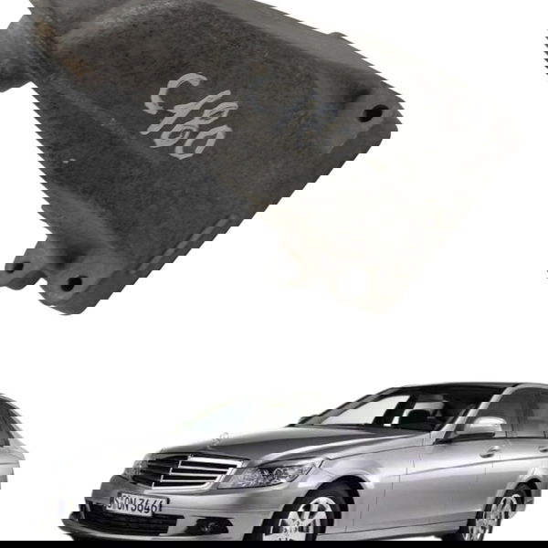 Suporte Direito Motor Mercedes C200 Kompressor 1.8 2008