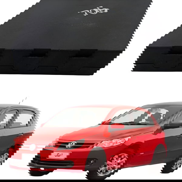 Modulo Conforto Volkswagen Gol G5 G6 2014 2015