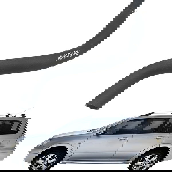 Mangueira Radiador Mitsubishi Airtrek 2006