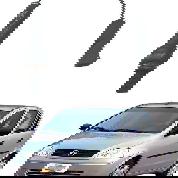 Sonda Lambda Chevrolet Corsa 1.0 2001