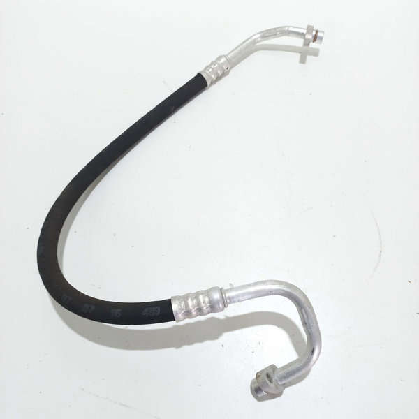 Mangueira Ar Condicionado Renault Sandero