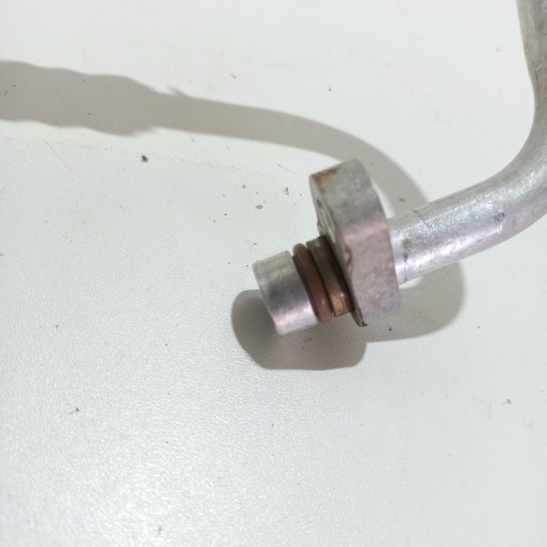 Mangueira Ar Condicionado Renault Sandero