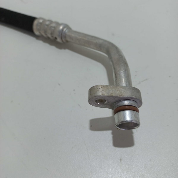 Mangueira Ar Condicionado Renault Sandero