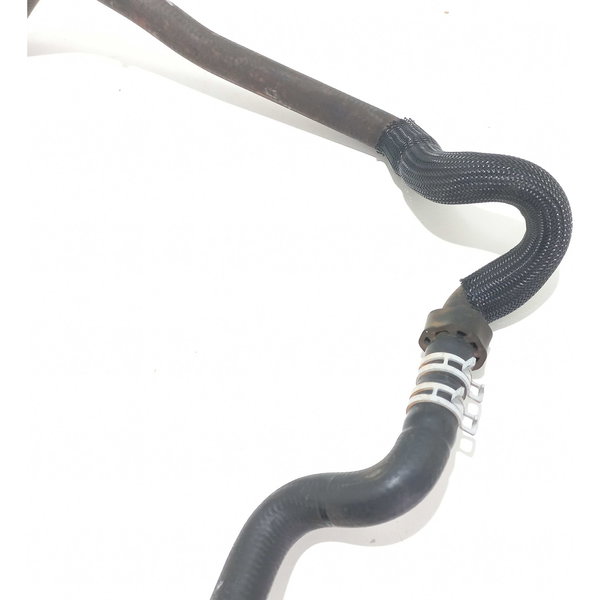 Mangueira Água Renault Sandero Rs 2018