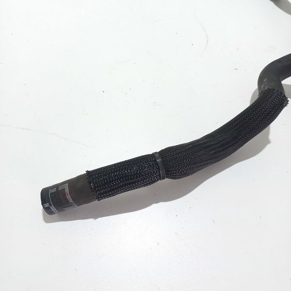 Mangueira Água Renault Sandero Rs 2018