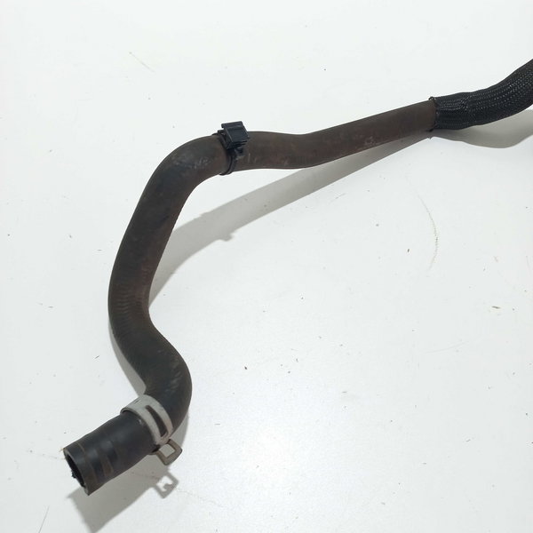 Mangueira Água Renault Sandero Rs 2018