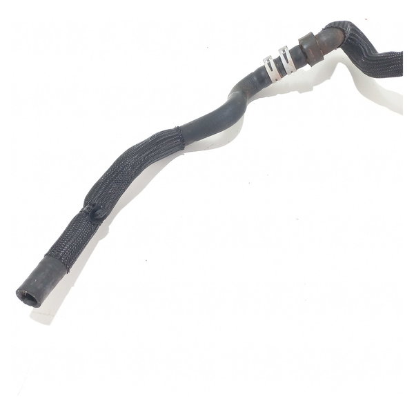 Mangueira Água Renault Sandero Rs 2018