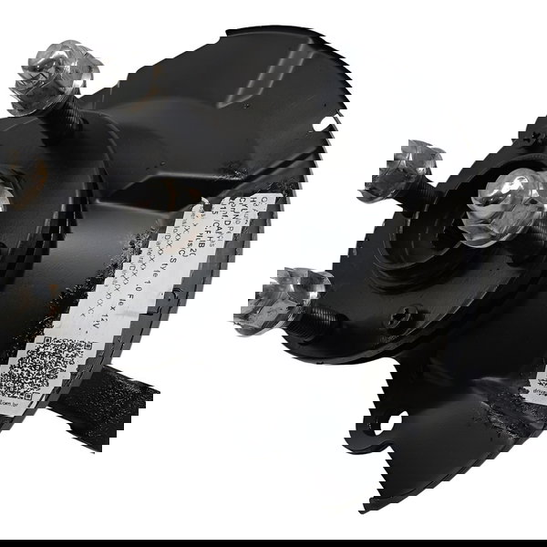 Montante Cubo Roda Dianteira Direita Hyundai Hb20 1.0 2015