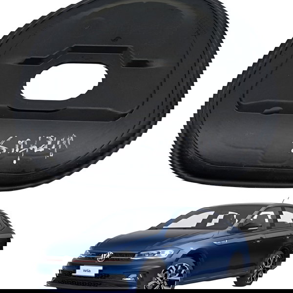 Tampa Bomba Combustivel Volkswagen Virtus 1.6 2019