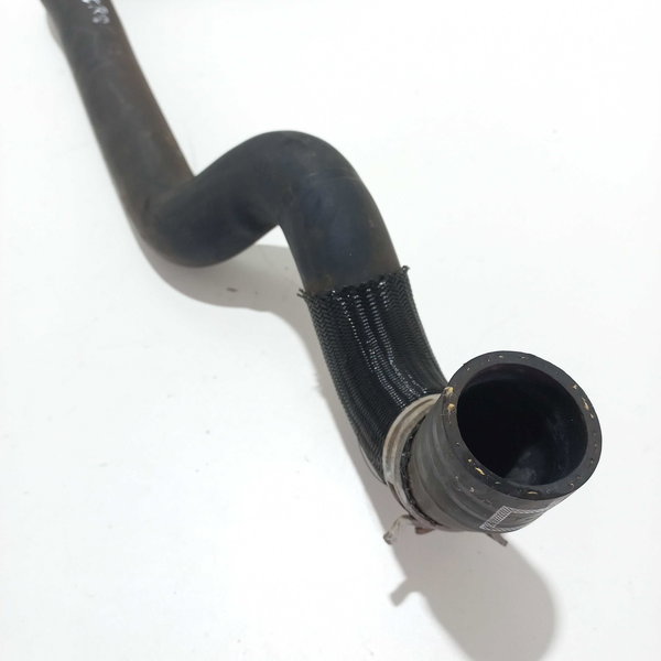 Mangueira Água Radiador Renault Sandero Rs 2018