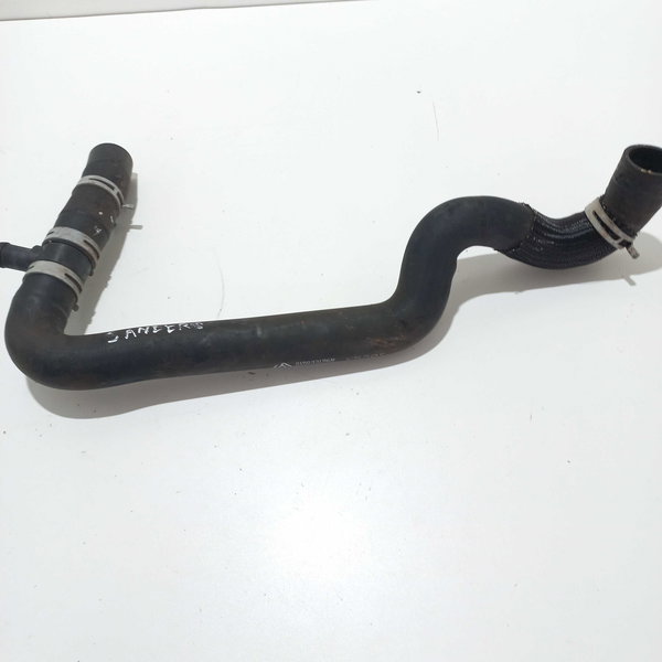 Mangueira Água Radiador Renault Sandero Rs 2018