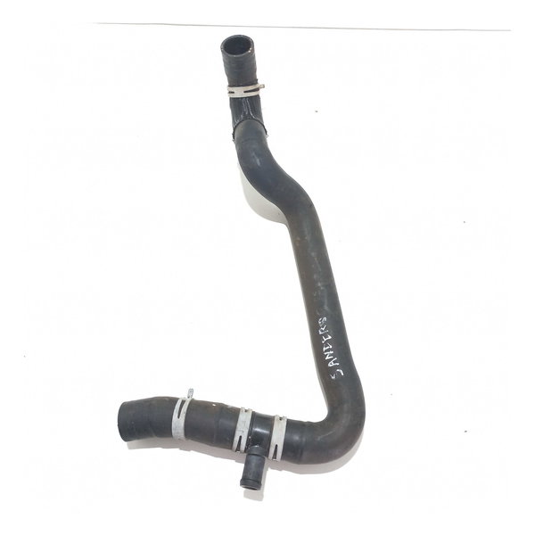 Mangueira Água Radiador Renault Sandero Rs 2018