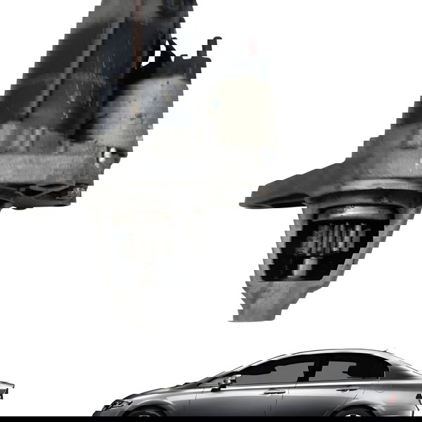 Motor Arranque Partida Honda Civic 1.7 2006 2007