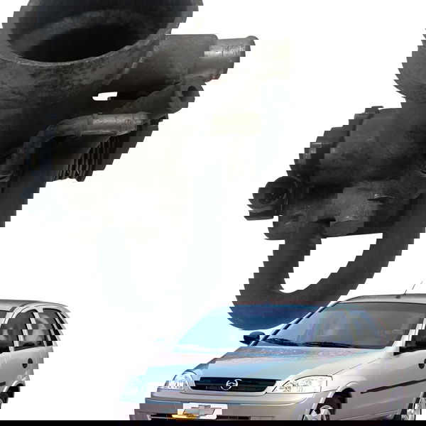 Corpo Borboleta Tbi Chevrolet Corsa 1.0 2004