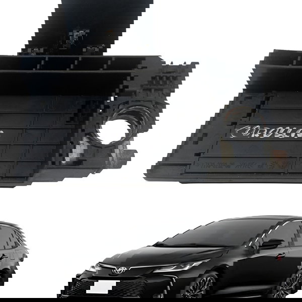 Terminal Polo Positivo Bateria Toyota Corolla 2.0 2021 2022