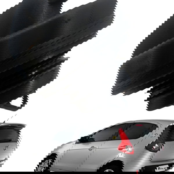 Tampa Tanque Combustível Fiat Palio 2015 2016