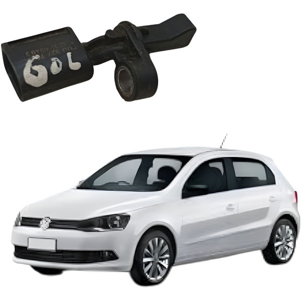Sensor Freio Abs  Volkswagen Gol G6 G7