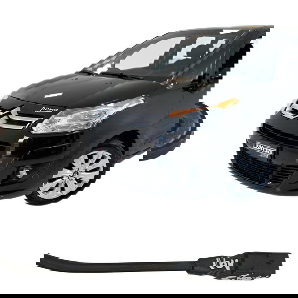 Sensor Detonação Citroen C3 Picasso 2.0 16v 2012