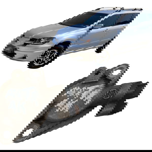 Tampa Valvula Termostatica Mitsubishi Airtrek 2.0 2006