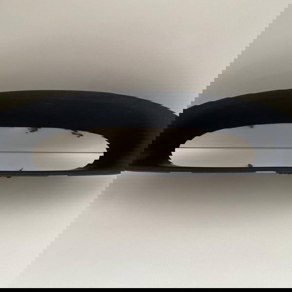 Moldura Painel Instrumentos Citroen Xsara Picasso