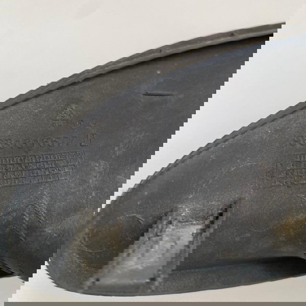 Moldura Painel Instrumentos Citroen Xsara Picasso