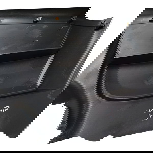 Forro Lateral Traseiro Direito Chevrolet Celta 1.0 2008 2009