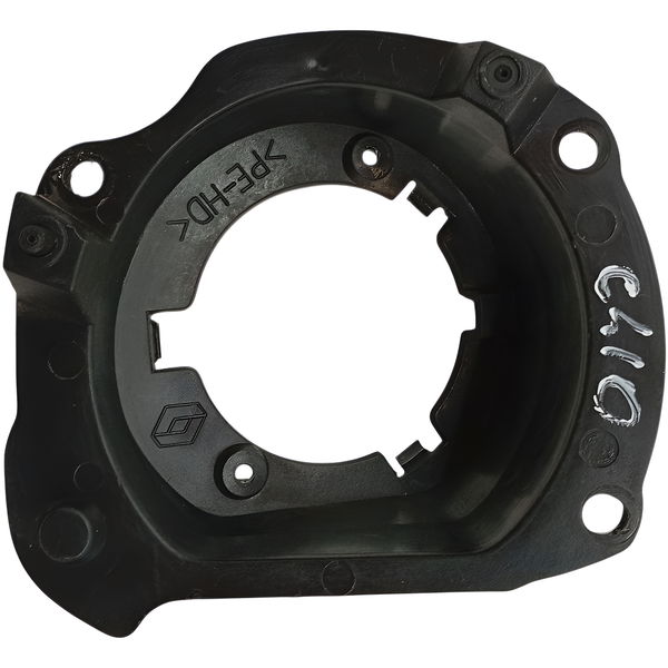 Bocal Tanque Combustivel Clio 1.0 2002 2003