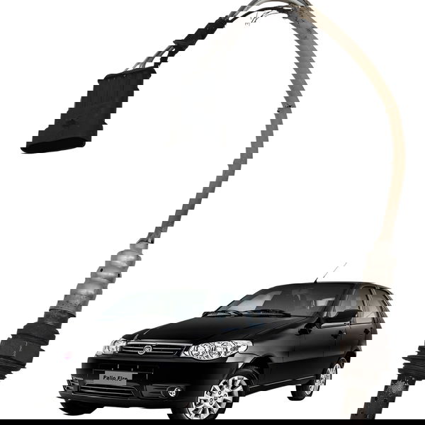 Sonda Lambda Pré Fiat Palio 1.0 8v 2004 2005 2006 2007 2008