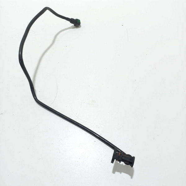 Mangueira Combustível Renault Sandero Preto