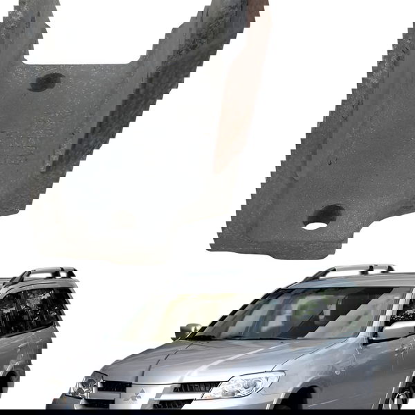 Coxim Suporte Dianteiro Mitsubishi Airtrek 2006